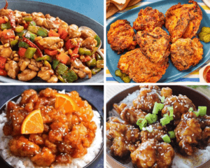 Best Chicken Dinner Recipes – Easy Meals for Every Night