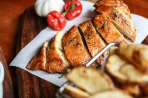 Baked Chicken Breast Recipe