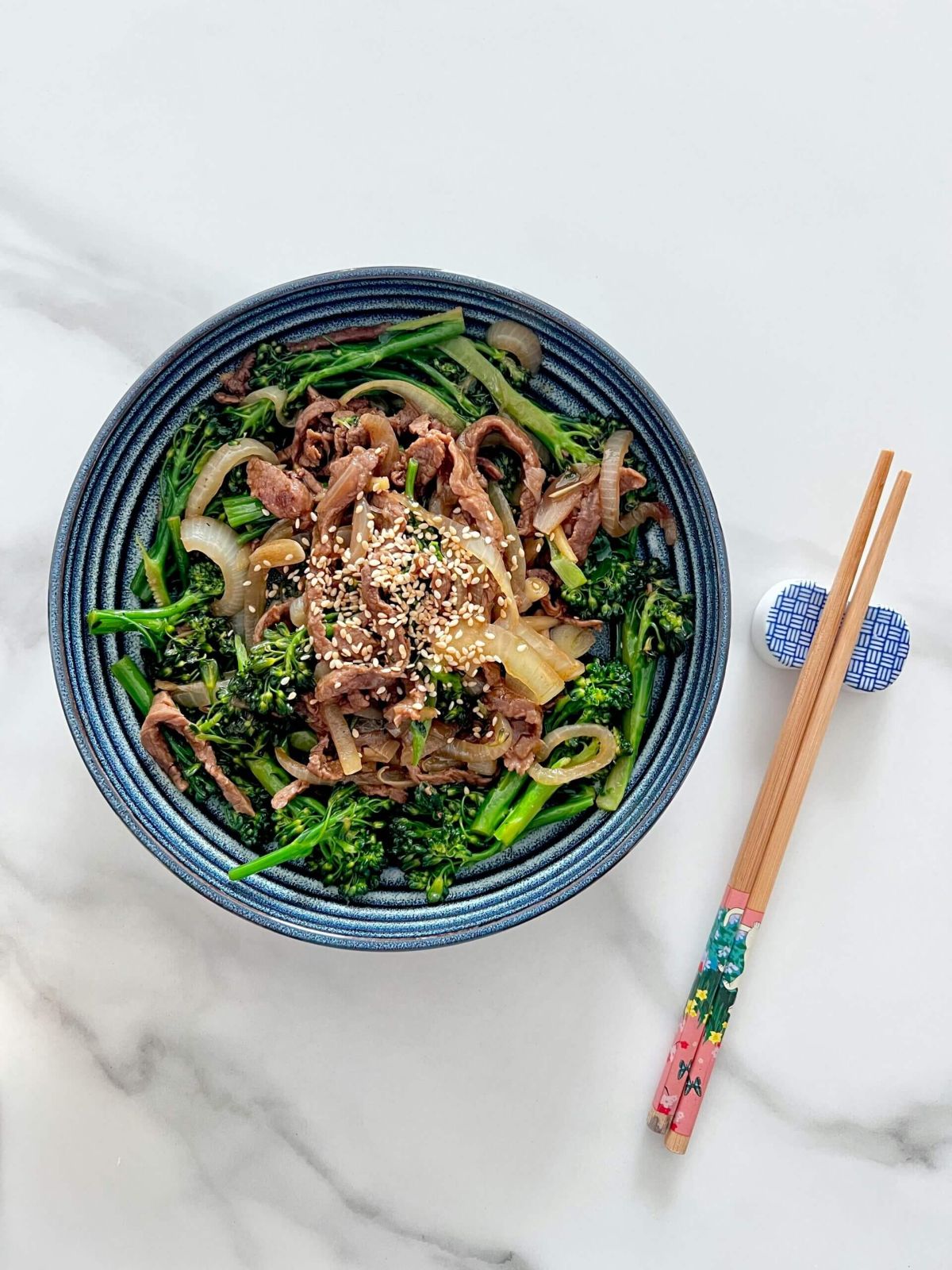 Beef and Broccoli Recipe